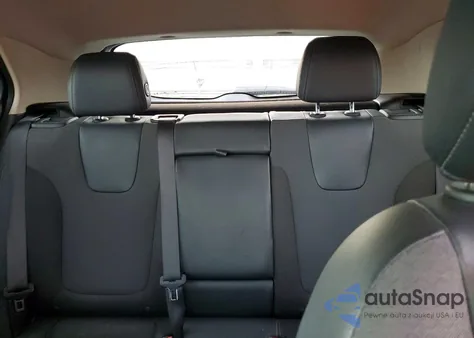 2020 Buick Encore Gx Select z USA, uszkodzony, nr VIN KL4MMDSL5LB108069